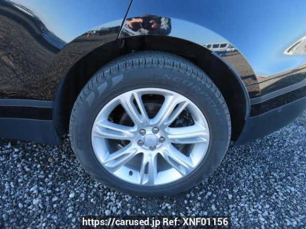 Used 2019 AT land-rover range-rover-velar LY2NA Image[36]