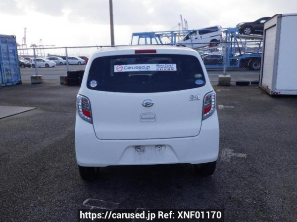Used 2016 AT daihatsu mira-e-s LA300S Image[5]