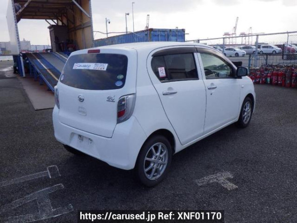 Used 2016 AT daihatsu mira-e-s LA300S Image[6]