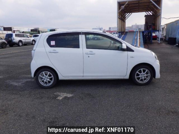 Used 2016 AT daihatsu mira-e-s LA300S Image[7]