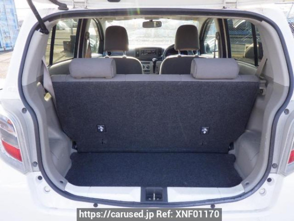 Used 2016 AT daihatsu mira-e-s LA300S Image[8]