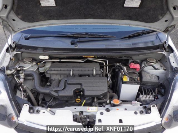 Used 2016 AT daihatsu mira-e-s LA300S Image[9]