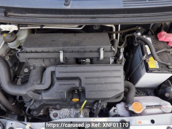 Used 2016 AT daihatsu mira-e-s LA300S Image[10]