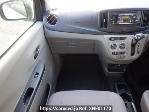 Used 2016 AT daihatsu mira-e-s LA300S Image[18]