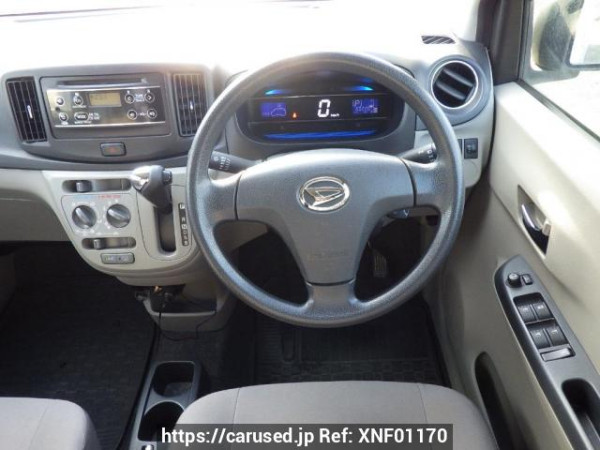 Used 2016 AT daihatsu mira-e-s LA300S Image[19]