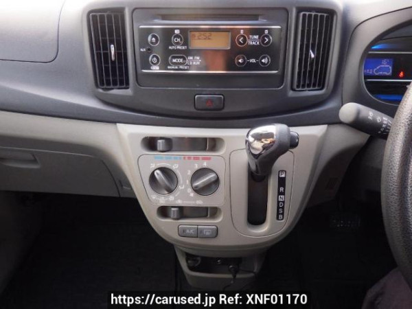 Used 2016 AT daihatsu mira-e-s LA300S Image[22]