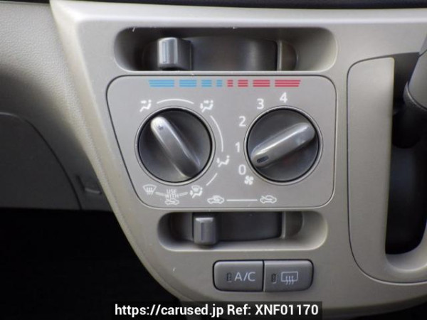 Used 2016 AT daihatsu mira-e-s LA300S Image[24]