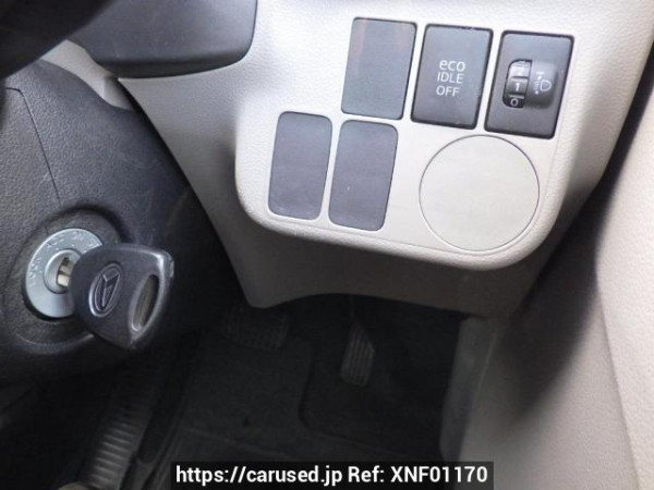 Used 2016 AT daihatsu mira-e-s LA300S Image[26]