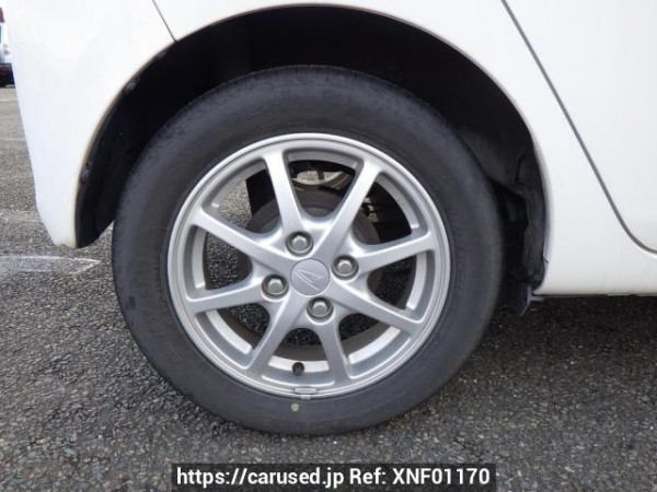 Used 2016 AT daihatsu mira-e-s LA300S Image[31]