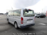 Used 2008 AT toyota hiace-van KDH201V Image[4]