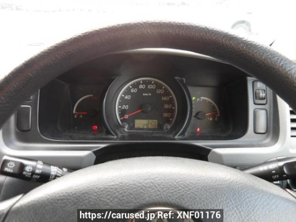 Used 2008 AT toyota hiace-van KDH201V Image[18]