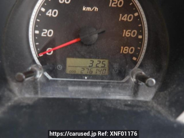 Used 2008 AT toyota hiace-van KDH201V Image[19]