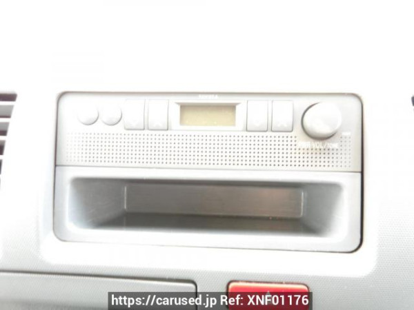 Used 2008 AT toyota hiace-van KDH201V Image[21]