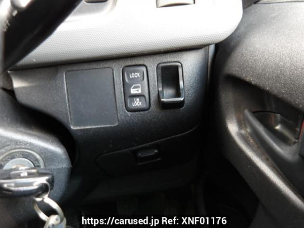 Used 2008 AT toyota hiace-van KDH201V Image[24]