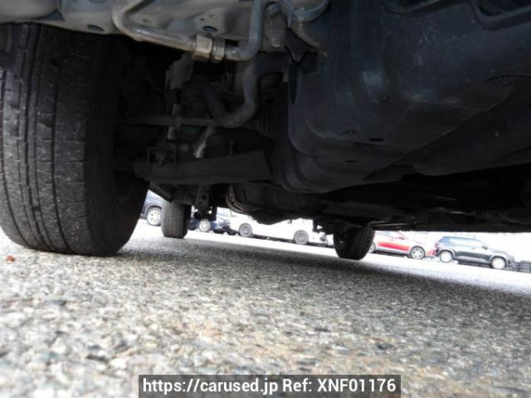 Used 2008 AT toyota hiace-van KDH201V Image[30]