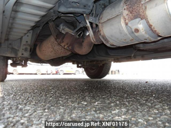 Used 2008 AT toyota hiace-van KDH201V Image[32]