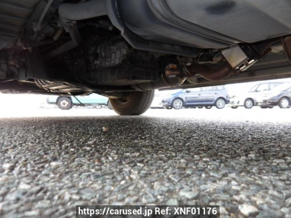 Used 2008 AT toyota hiace-van KDH201V Image[33]