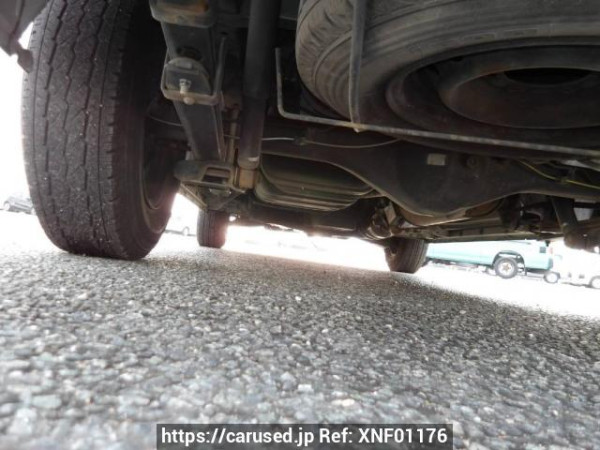 Used 2008 AT toyota hiace-van KDH201V Image[35]