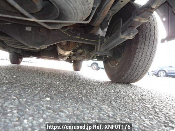 Used 2008 AT toyota hiace-van KDH201V Image[36]