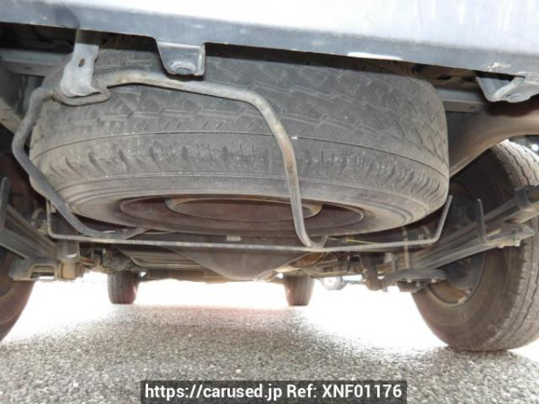 Used 2008 AT toyota hiace-van KDH201V Image[38]