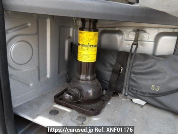 Used 2008 AT toyota hiace-van KDH201V Image[39]