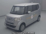 Used 2014 AT honda n-box-plus JF2 Image[0]