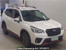Subaru Forester SK9