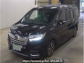 Used 2021 AT honda step-wgn-spada RP3 Image[1]
