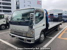 Mitsubishi Fuso Canter FE83DN