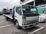 Used 2007 MT mitsubishi-fuso canter FE83DN Image[2]
