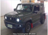 Used 2021 MT suzuki jimny-sierra JB74W Image[1]