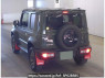Used 2021 MT suzuki jimny-sierra JB74W Image[2]