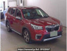 Subaru Forester SKE