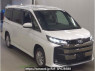 Used 2023 AT toyota noah MZRA95W Image[0]