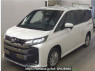Used 2023 AT toyota noah MZRA95W Image[1]