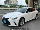 Lexus IS ASE30