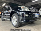 Toyota Land Cruiser Prado KDJ120W