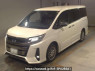 Used 2021 AT toyota noah ZWR80W Image[0]