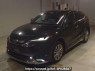 Used 2022 AT toyota harrier-hybrid AXUH80 Image[0]