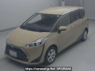 Toyota Sienta NSP170G