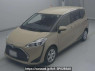 Used 2021 AT toyota sienta NSP170G Image[0]