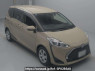 Used 2021 AT toyota sienta NSP170G Image[2]