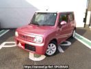 Suzuki ALTO Lapin HE22S