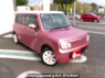 Used 2013 AT suzuki alto-lapin HE22S Image[2]