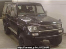 Toyota Land Cruiser Prado KZJ78W