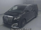 Toyota Alphard AGH30W