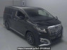 Used 2015 AT toyota alphard AGH30W Image[2]