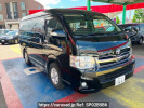Toyota Regiusace Van TRH211Kカイ