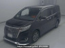 Used 2019 AT toyota esquire ZRR80G Image[0]
