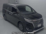 Used 2019 AT toyota esquire ZRR80G Image[2]